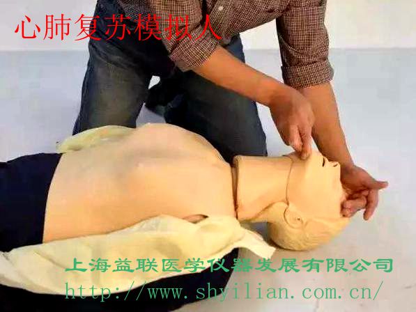 心肺復(fù)蘇模擬人