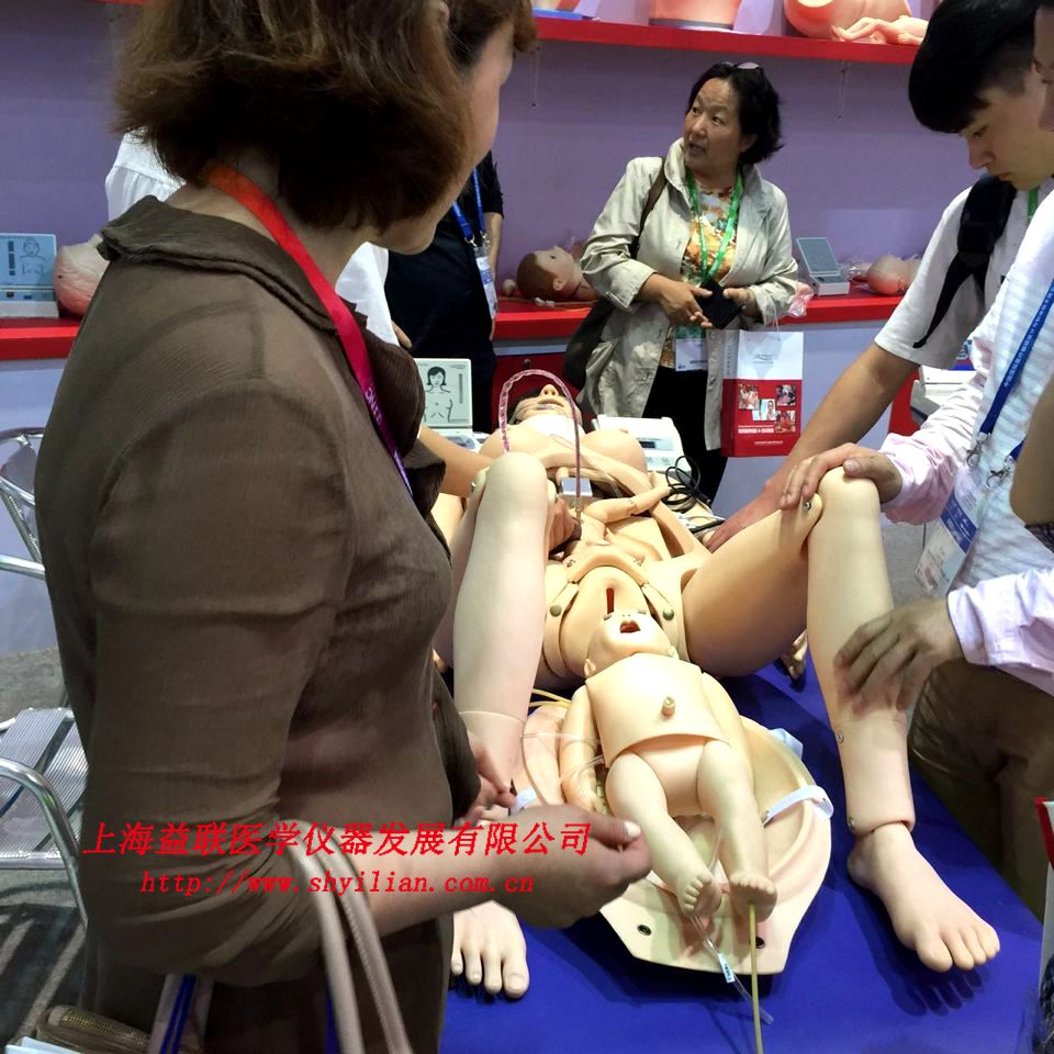 中國國際醫(yī)療器械(春季)博覽會