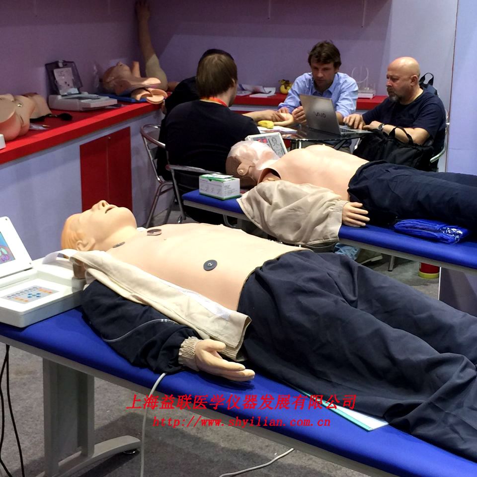 中國國際醫(yī)療器械(春季)博覽會